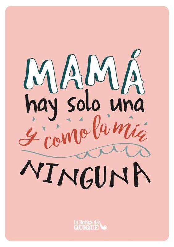 Día de las Madres