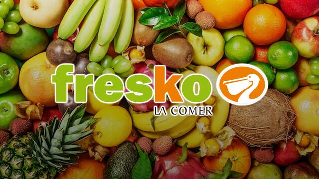 Miércoles de Plaza La Comer y Fresko 5 de junio 2024: Estas son las mejores ofertas