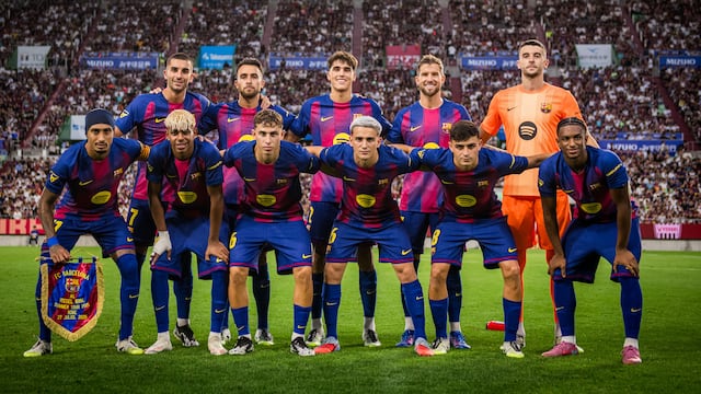 Levante vs FC Barcelona: Pronóstico y posibles alineaciones del partido de la Jornada 2 de LaLiga