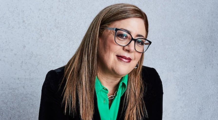 Gabriela Ortiz, la profesora de la UNAM ganadora en los Premios Grammy 2026