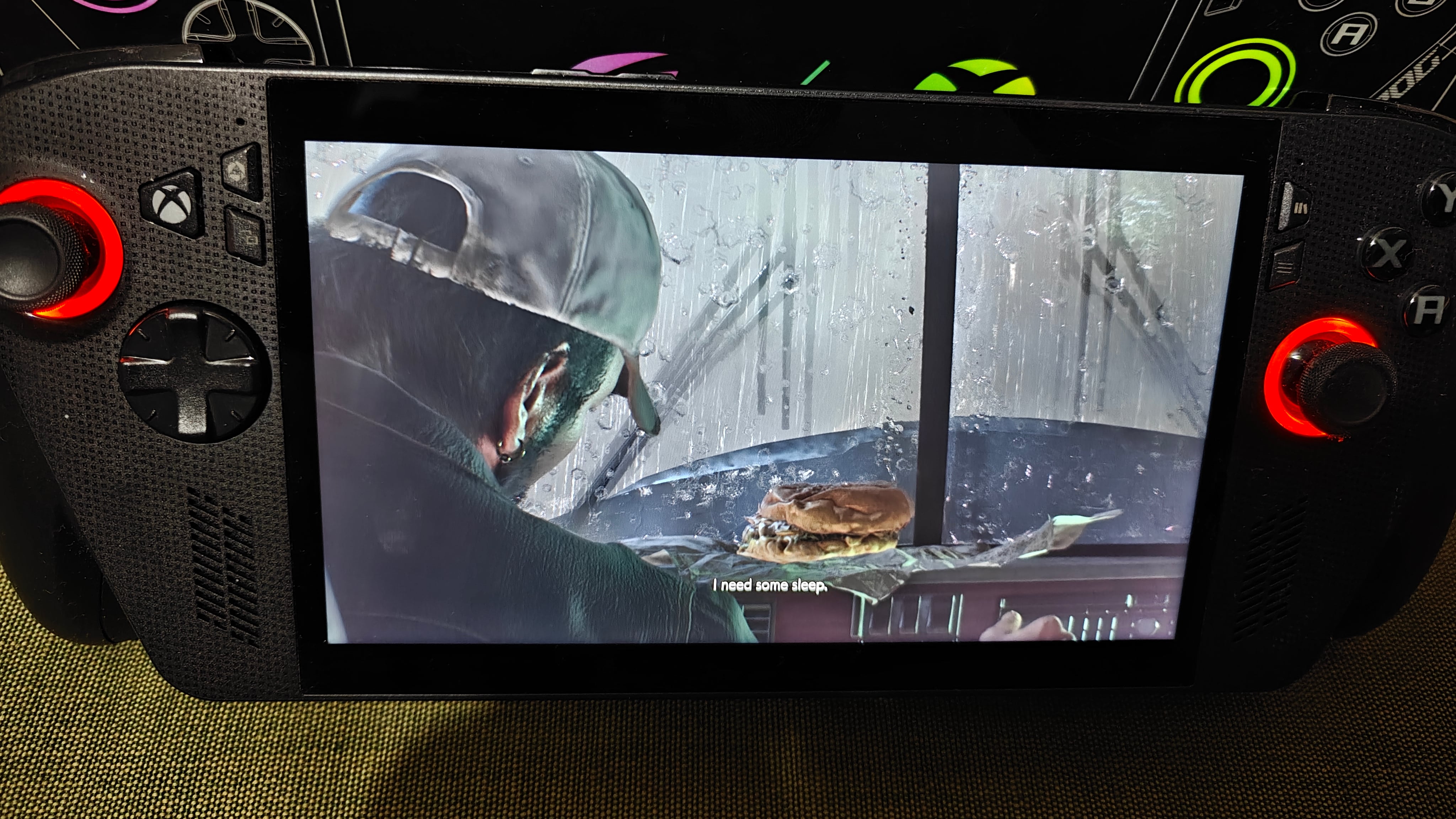 ROG Xbox Ally X apunta alto: así es su propuesta portátil