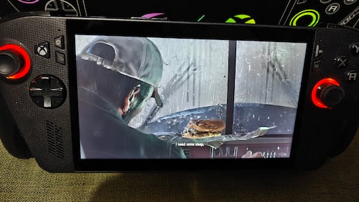ROG Xbox Ally X apunta alto: así es su propuesta portátil