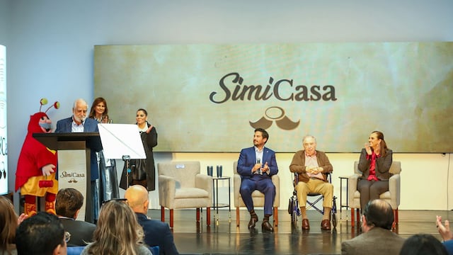 SimiCasa Museo destina 429 mil pesos a causas sociales y ambientales