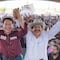 ¿No le alcanza a Morena? Mario Delgado quiere los votos del PT y Partido Verde para Armando Guadiana