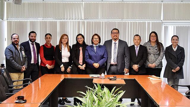 El objetivo de convenio es garantizar la aplicación de las leyes en materia medio ambiental para la correcta utilización de los recursos públicos.