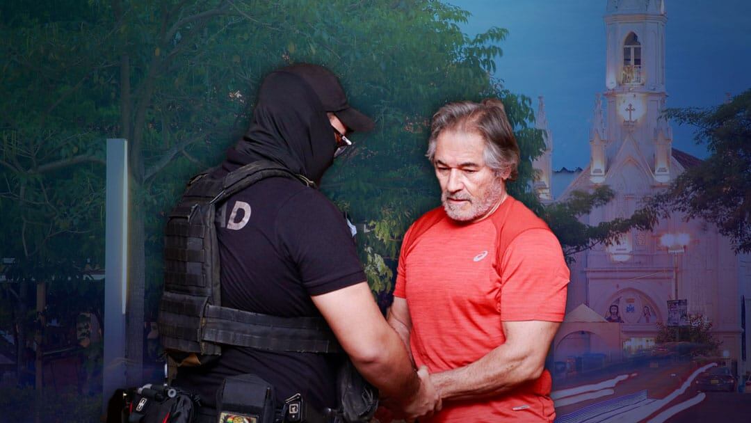 Exsecretario de Seguridad de Tabasco Acusado de Ordenar Asesinatos Fuera del Estado para Reducir Estadísticas de Homicidios