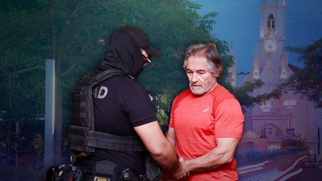 Hernán Bermúdez Requena sembró cuerpos fuera de Tabasco.