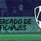 Rayados en el mercado de fichajes: Altas y bajas de Monterrey rumbo al Clausura 2026