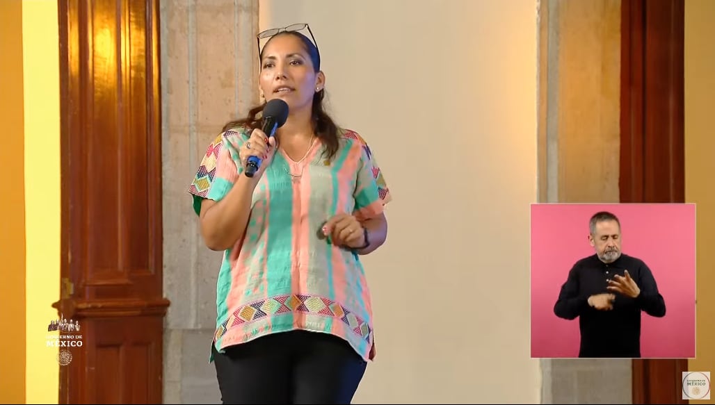 Libros de la SEP, en vivo: Conferencia vespertina de hoy martes 15 de agosto. Contenidos, matemáticas