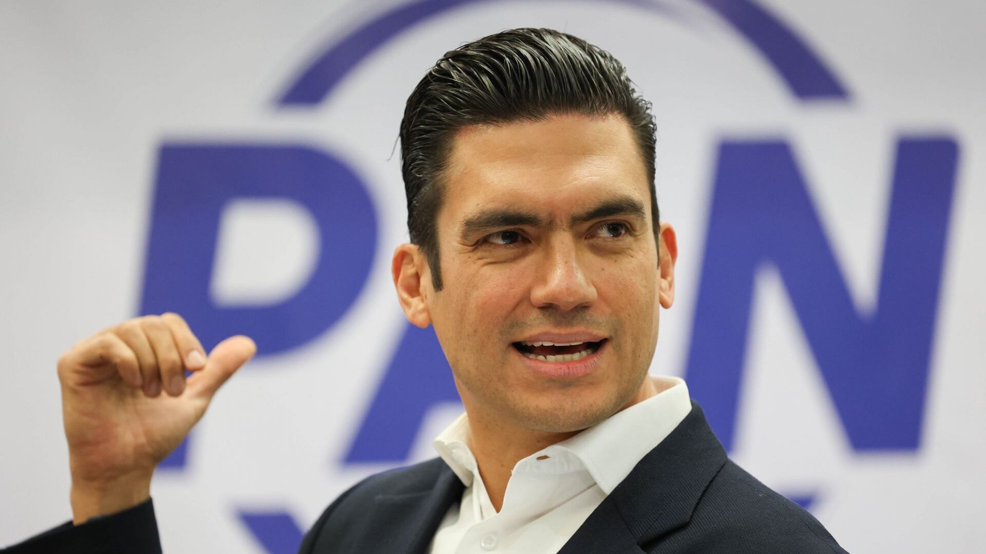 Jorge Romero responde a Sheinbaum y reitera respaldo a “hermanos paisanos” en Estados Unidos