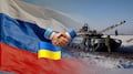 Rusia podría escalar la guerra con ataques a aliados de Ucrania en Europa