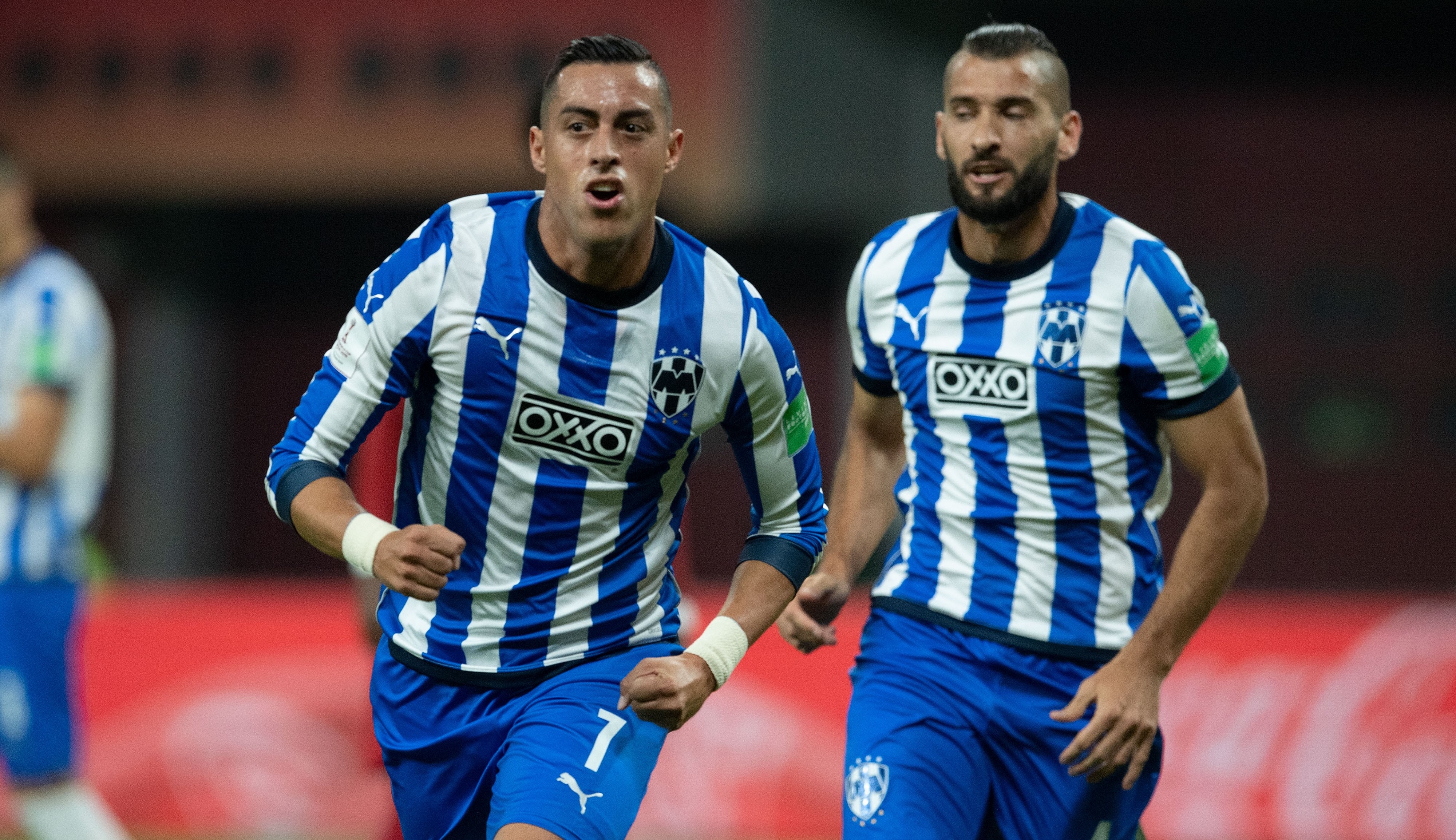 Rayados