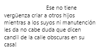 Usuarias recuerdan que Luis Miguel es un padre deudor con sus hijos.