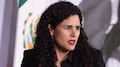 Luisa Alcalde anuncia que los lineamientos de derechos de las audiencias llegarán al DOF en próximos días