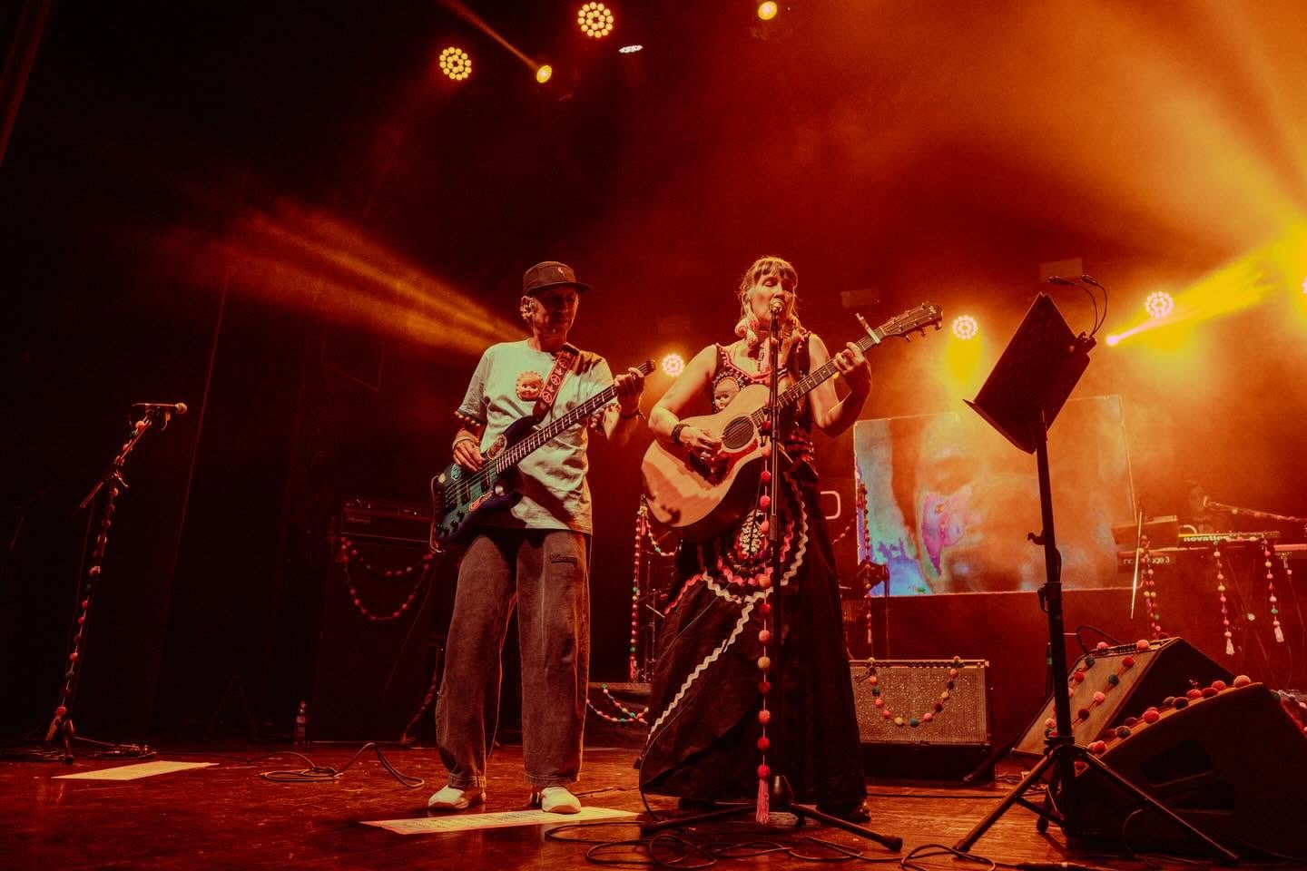 Aterciopelados