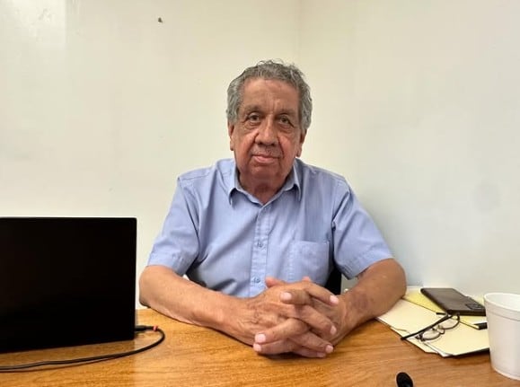 José Luis Pérez Canchola