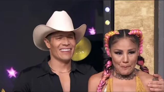 Mariana ‘La Barby’ Juárez y Fer Corona