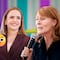Tatiana Clouthier acusa a De las Heras de trabajar para Clara Luz Flores en Nuevo Léon