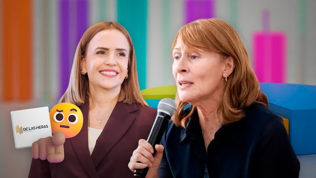 Tatiana Clouthier revela que Clara Luz Flores contrató a De las Heras