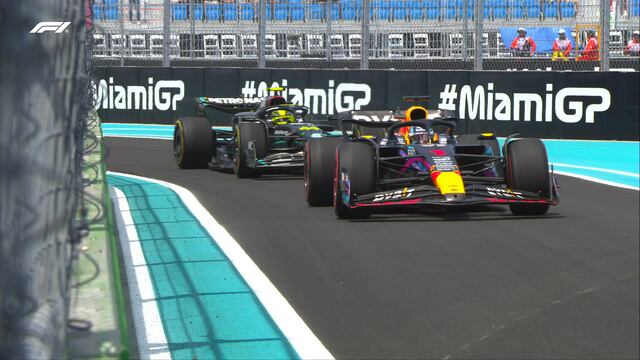 Gran Premio de Miami