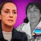 Maestra Irma Hernández Cruz: Claudia Sheinbaum pide continuar con investigaciones pese a supuesto infarto