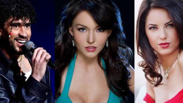 Bad Bunny usa de referencia a Rubí y Teresa