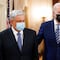 AMLO pide a Joe Biden y Justin Trudeau que no rechacen migrantes