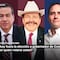 Encuesta MetricsMx: En Coahuila, Morena con mayor ventaja con Ricardo Mejía Berdeja