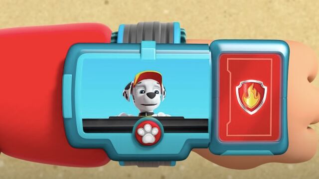 3 horas de rescates tecnológicos de Paw Patrol en YouTube para ver en español por el Día del Hardware Libre