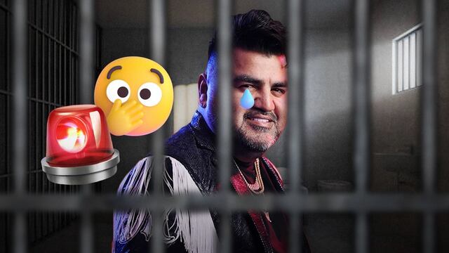 Podrían arrestar a El Mimoso