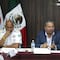 Escobedo destaca reducción del 50% en homicidios y baja en delitos patrimoniales