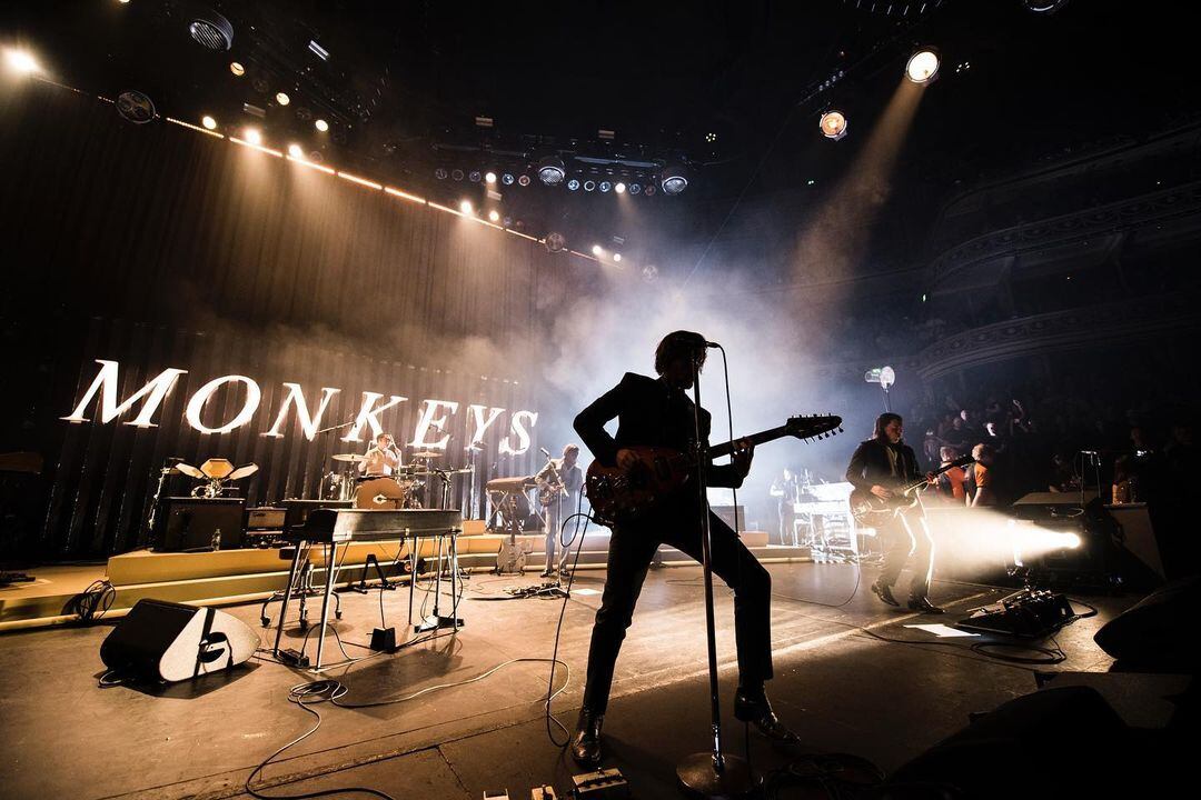 Arctic Monkeys: ¿Cuándo sale su nuevo álbum?