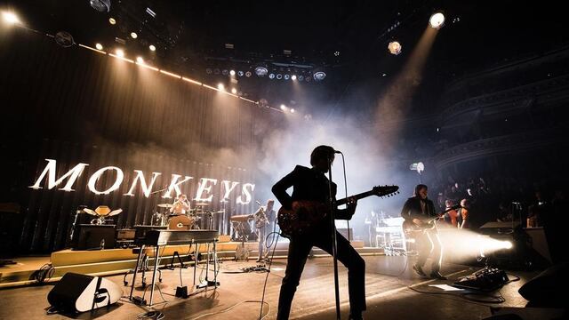 Arctic Monkeys: ¿Cuándo sale su nuevo álbum?