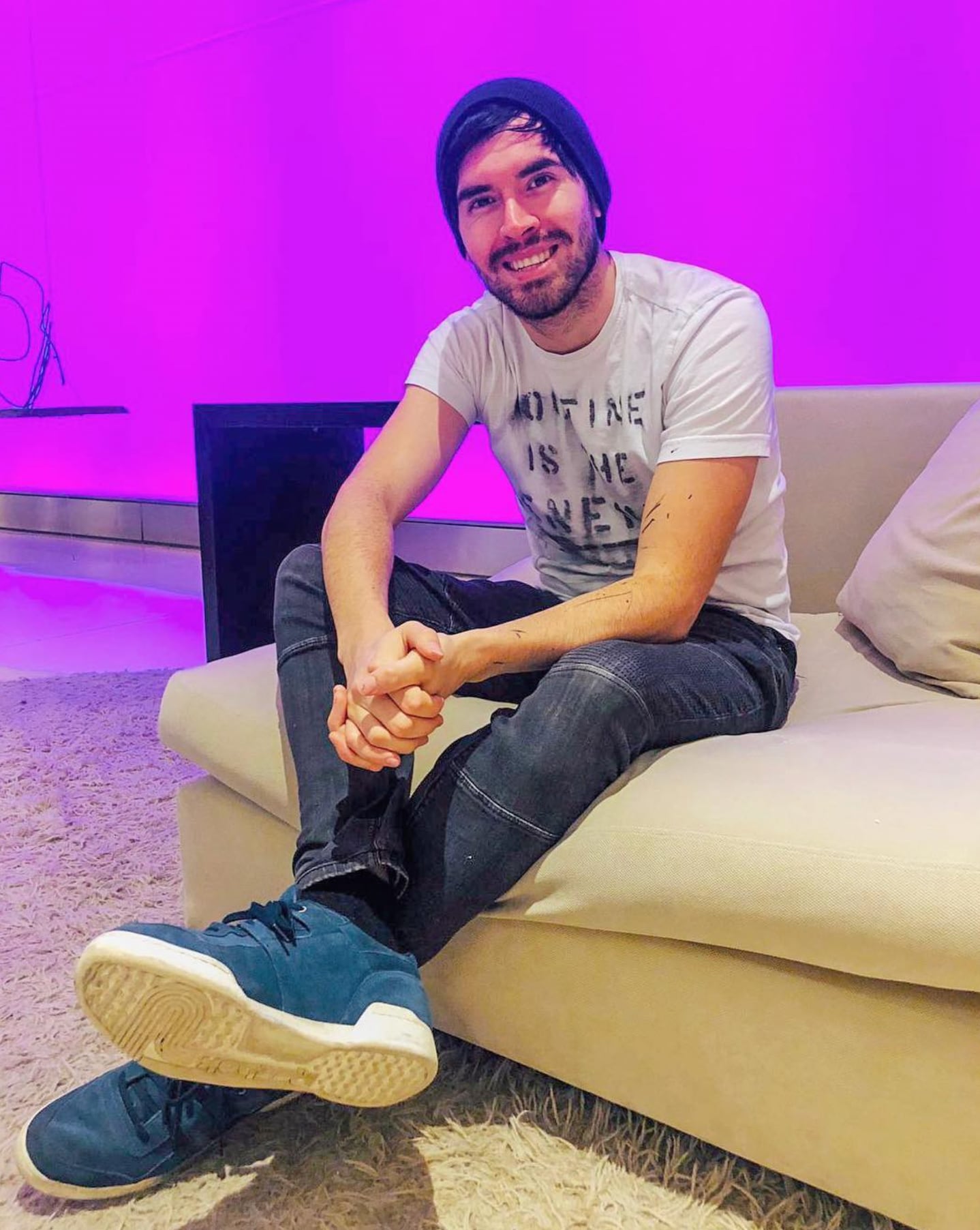 Germán Garmendia