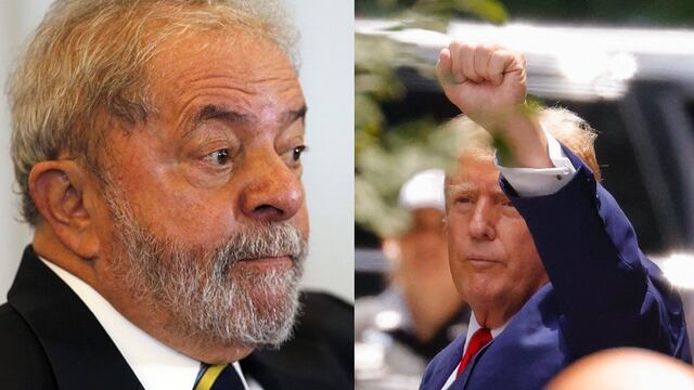 Donald Trump: Lula da Silva advierte que el candidato presidencial intentará sacar provecho político de su atentado