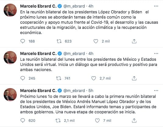 Marcelo Ebrard