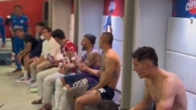 El Club Chivas retomó una canción que cantó en el 2017 para el Clausura 2023, y que ilusiona a los fans con el campeonato.