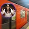 “No se suben al Metro”: Kenia López Rabadán del PAN acusa que integrantes de Morena “viven en el privilegio”