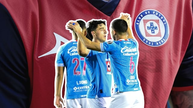 Cruz Azul lanza espectacular tercer jersey alusivo a La Máquina: Te decimos precio y dónde comprarla.
