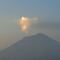 ¿Qué pasa con el Volcán Popocatépetl hoy 15 de mayo?