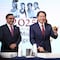 Mario Delgado, titular de la SEP, celebra que gobierno de México invertirá más de 147 mil mdp en becas e infraestructura educativa