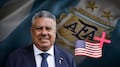 AFA desmiente que Chiqui Tapia haya sido citado por la Justicia de Estados Unidos