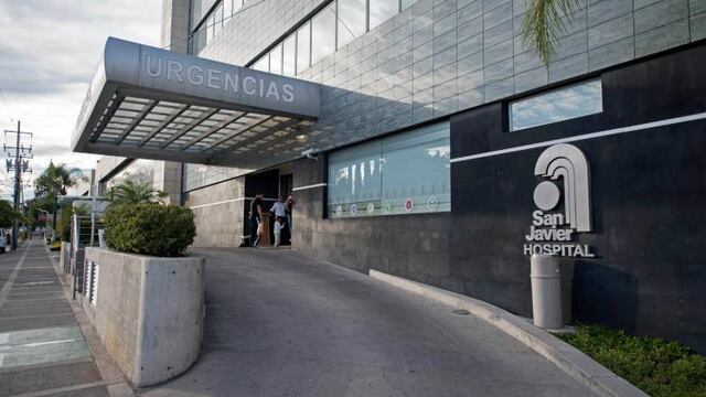 Ilustrativa,. Hospitales de Jalisco