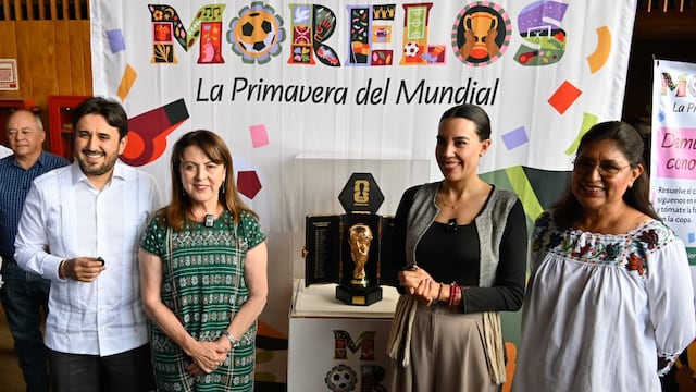 El nuevo portal de promoción turística cuenta con características de accesibilidad e inclusión.