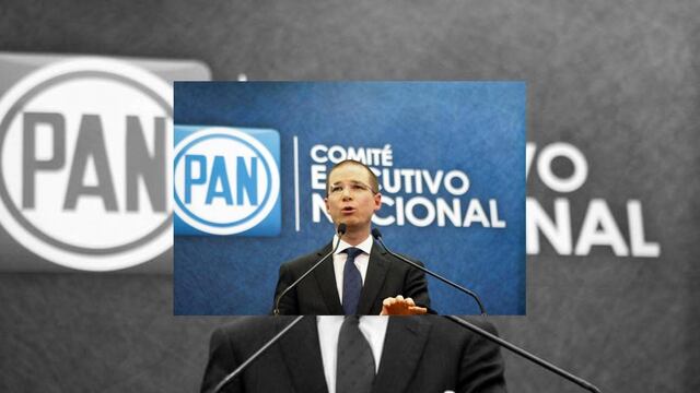 El líder nacional del PAN considera que si bien, la posible legalización de la mariguana podría reducir los problemas de violencia, también implicaría el surgimiento de un grave problema de salud pública.