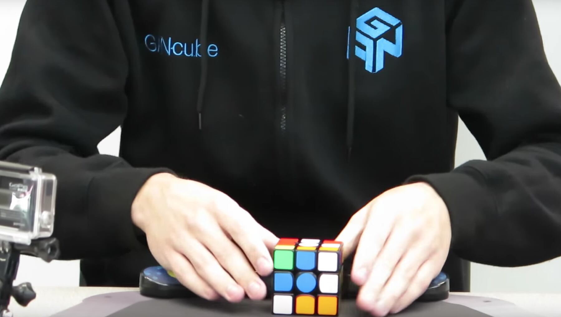 Cubo Rubik