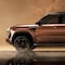 Mitsubishi Montero 2027: características, precio estimado y llegada a México