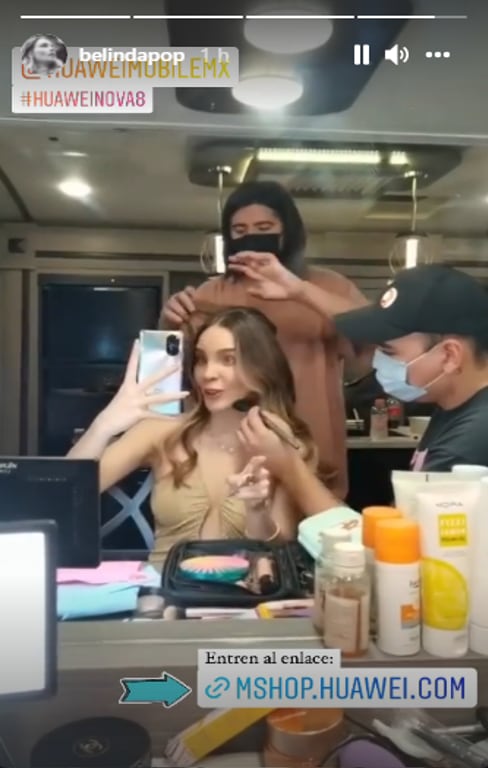 Belinda