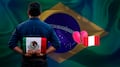 Brasil resguardó la bandera de México tras la ruptura con Perú