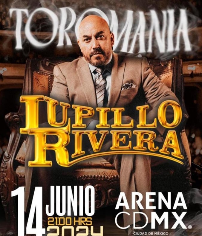Lupillo Rivera